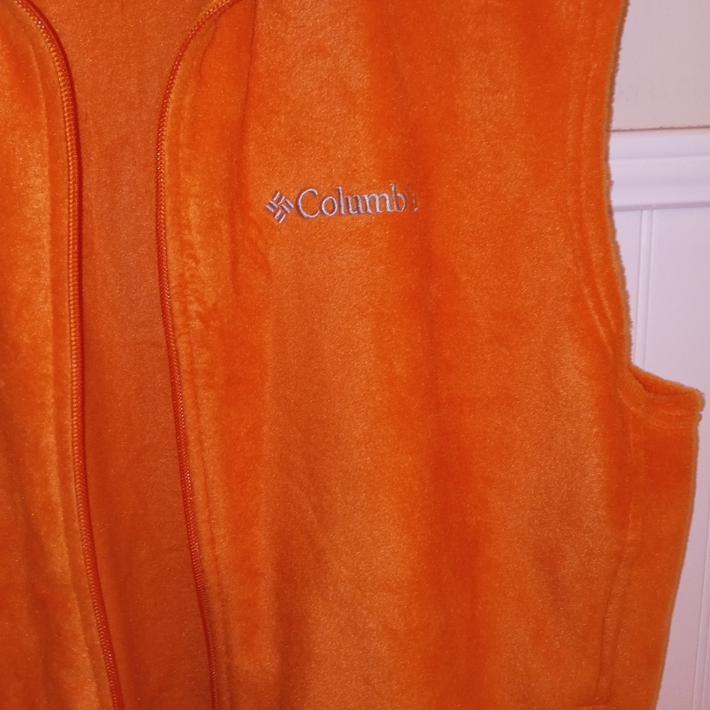 Columbia vest - Picture 2 of 4